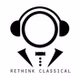 KING FM - Second Inversion logo
