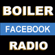 Logo de Boiler Radio