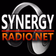 Logo de Synergy Radio