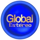 Global Estereo logo