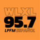 RADIOLEX - WLXL-LP logo