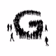 Logo de I Will Gather You Radio