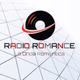 Logo de Romance Radio