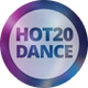Logo de PolskaStacja - Hot 20 Dance