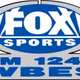 Logo de 95 The Sports Fox - WVTS