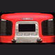 Logo de Cosmos 97.3