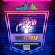 Deutschrap logo