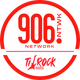 Logo de Radio 906 - Tirock