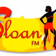 Logo de SLOAN FM