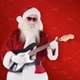 Christmas in July logo