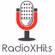 RadioXHits logo