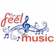 Can You Feel the Music logo
