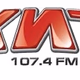 Logo de Хит FM