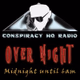 Logo de Conspiracy HQ Radio