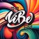 The Vibe FM logo