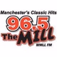 96.5 The Mill - WMLL logo