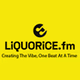 LiQUORiCE.fm logo