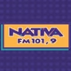 Logo de Radio Nativa FM