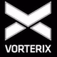 Vorterix Mendoza logo