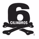 6 Cilindros Web Radio logo