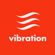 Vibration - Lounge logo