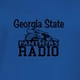 Georgia State Panthers Radio logo