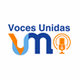 Radio Voces Unidas logo