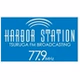 ハーバーステーション 敦賀FM logo