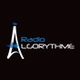 Algorythme Drum & Bass logo