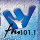 Word FM logo