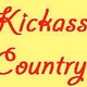 Logo de Kickass Country