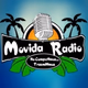 Logo de Movida Radio