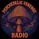 Logo de Psychedelic Venenos