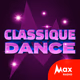 Logo de Max Radio - Classique Dance