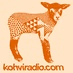 Logo de Kohvi Radio