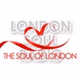 The Soul of London Radio logo