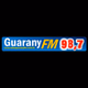 Radio Guarany 98.7 logo