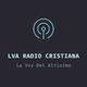 LVA Radio Cristiana logo