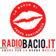 Logo de Radio Bacio