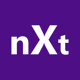 Logo de nXt