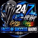 Faces of Success Radio logo
