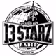 Logo de 13 Starz Radio