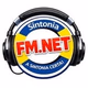 Logo de Rádio Sintonia FM Net