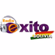 Radio Éxito Bolivia logo