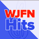 WJFN Hits logo