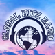 Logo de GLOBAL HITZ RADIO