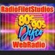 RadioFiletStudios logo
