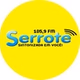 Serrote FM logo