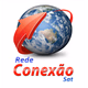 Logo de Rede Conexão Sat
