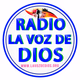 Logo de Radio La Voz De Dios
